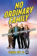 Watch No Ordinary Family Letmewatchthis